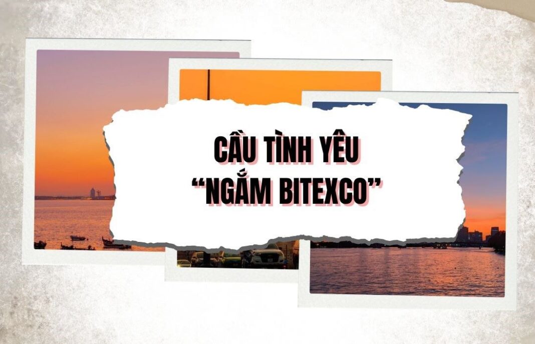 có mất phí check - in cầu tình yêu không